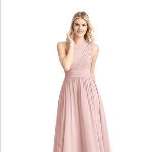 Bridesmaid Dress in Dusty Rose